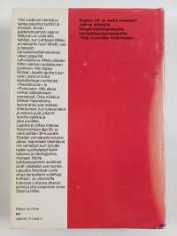 Rautakoura ja Pulmunen