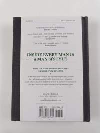 Esquire the Handbook of Style - A Man's Guide to Looking Good