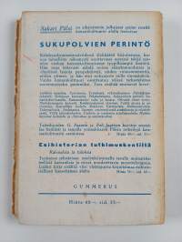 Työtä ja juhlaa hämäläiskylissä : kotiseutukuvaus