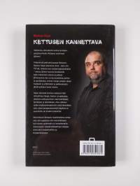 Kettusen kannettava
