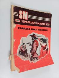 Tyhjä kuva
