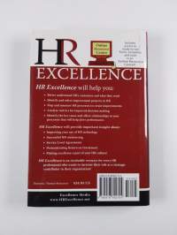 HR Excellence - Improving Service Quality and Return of Investment in Human Resources