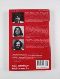 Messages, the communication book