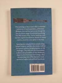 Wild Atlantic Way Anthology - Characters Along Ireland's Majestic Coast