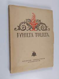 Tyhjä kuva