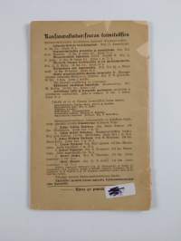 Tanskan huusmandi