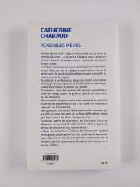 Possibles rêves (signeerattu, tekijän omiste)