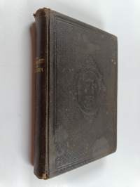 Nya testamentet jemte psaltaren