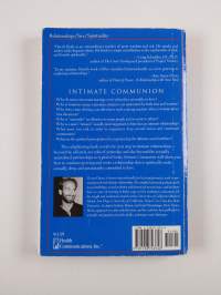 Intimate Communion - Awakening Your Sexual Essence