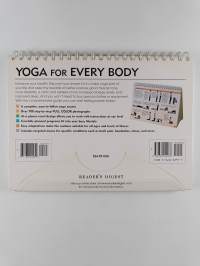 Yoga for Every Body