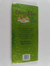 Crazy Jokes - To Make You Laugh!