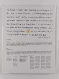 Zent - indiska nyanser : färg, doft, beröring