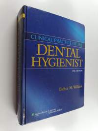 Clinical practice of the dental hygienist
