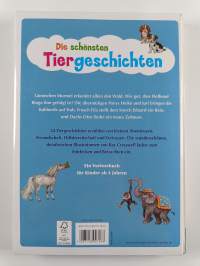 Die schönsten Tiergeschichten