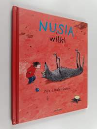 Nusia i wilki