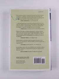 Hidden in Plain Sight : how to find and execute your company's next big growth strategy (signeerattu)