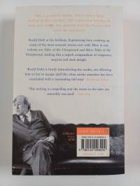 Completely unexpected tales