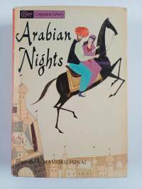 Aesop´s Fables ; Arabian Nights
