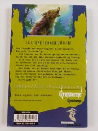 Varulven fra febersumpene