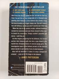 The People vs. Alex Cross