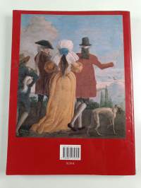 The Art of Venice - From Its Origins to 1797