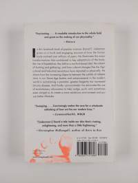 The story of the human body : evolution, health, and disease