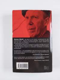 Gunnar Ekelöf : en biografi