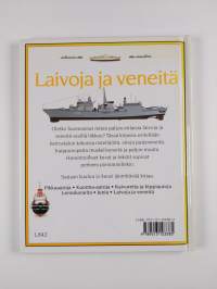 Laivoja ja veneitä