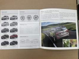 Kia Sorento 2012 -myyntiesite