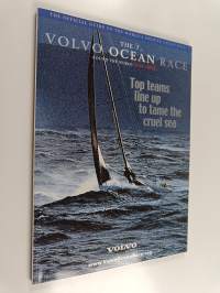 The Volvo Ocean Race : Round the World 2001-2002