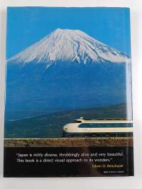 Introducing Japan