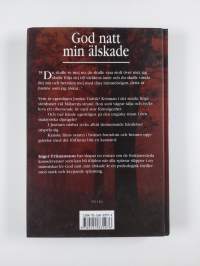God natt min älskade