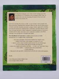 The Handbook of Ayurveda - India's Medical Wisdom Explained