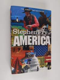 Stephen Fry in America
