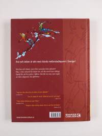 Eva och Adam : jul jul pinsamma jul - Jul jul pinsamma jul
