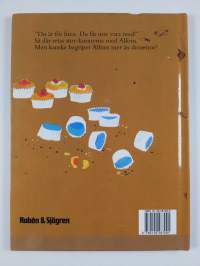 Listigt, Alfons Åberg!