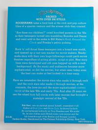 Rockerama - 25 Years of Teen Screen Idols