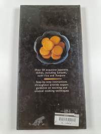 Japanese Cooking for Two - Simple to Make, Authentic Japanese Dishes