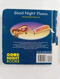 Good Night Planes