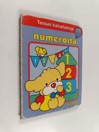 Tyhjä kuva