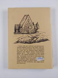 Kertomus Tyrvään pitäjästä 1853