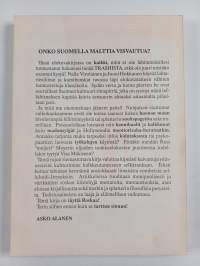 Roskaelokuvat
