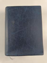 구어역 Bible 성서(JC44)(특소)(일어판)