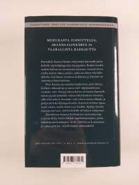 Vaarallinen kirje