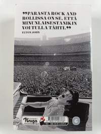 Minä Elton John