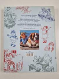 Astrid Lindgrenin rakkaimmat sadut 2 : Marikki ; Pikkuveli ja Katto-Kassinen ; Saariston lapset ; Veljeni, Leijonamieli