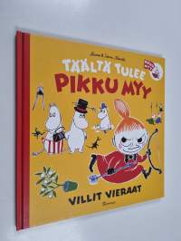 Tyhjä kuva