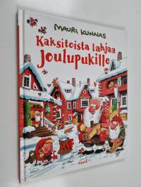 Tyhjä kuva