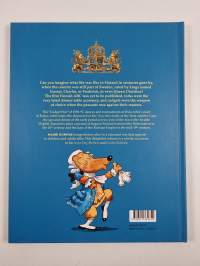 A Doghill History of Finland