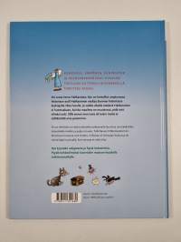 Herra Hakkarainen eksyy historiaan